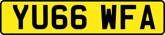 YU66WFA