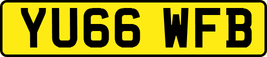 YU66WFB