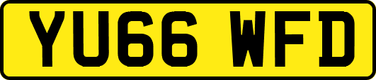YU66WFD