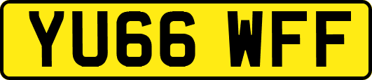 YU66WFF