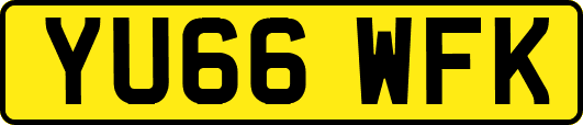 YU66WFK