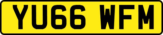 YU66WFM