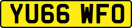 YU66WFO