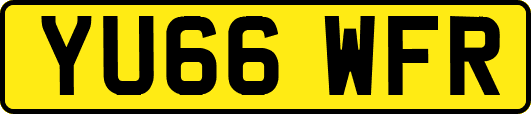 YU66WFR