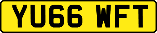 YU66WFT