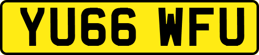 YU66WFU