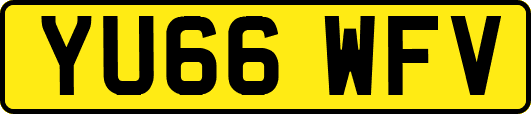 YU66WFV