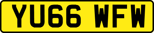 YU66WFW