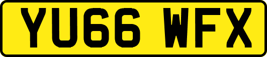 YU66WFX