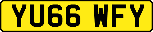 YU66WFY