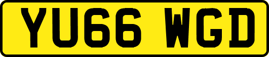 YU66WGD