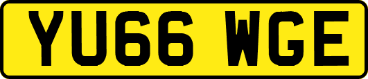 YU66WGE