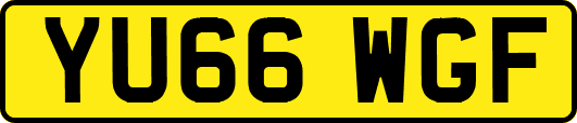 YU66WGF