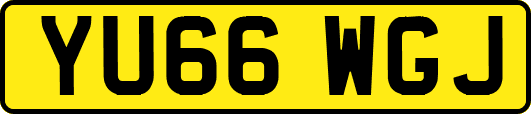 YU66WGJ
