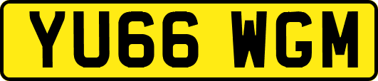 YU66WGM