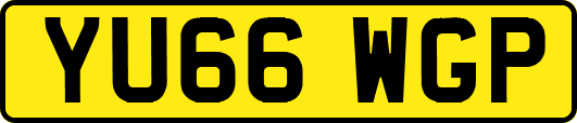 YU66WGP
