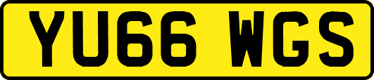 YU66WGS