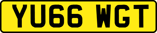 YU66WGT