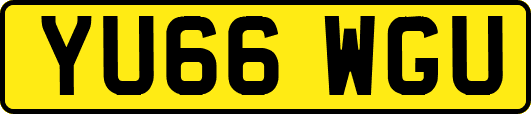 YU66WGU