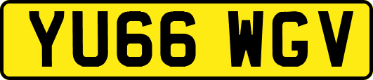 YU66WGV