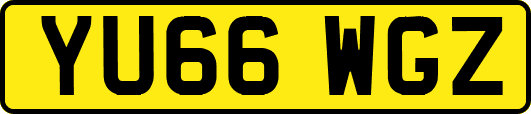 YU66WGZ