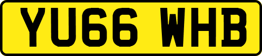 YU66WHB