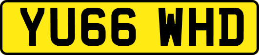 YU66WHD