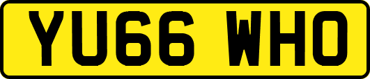 YU66WHO