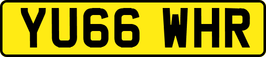 YU66WHR