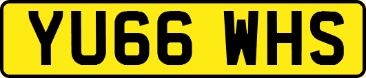 YU66WHS