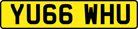 YU66WHU