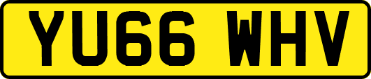 YU66WHV