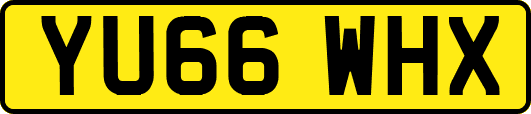YU66WHX