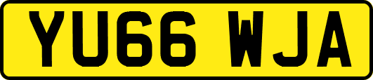 YU66WJA