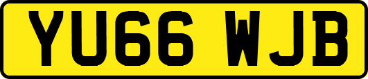 YU66WJB