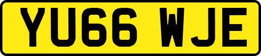 YU66WJE