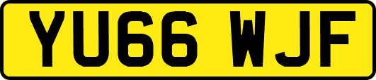 YU66WJF