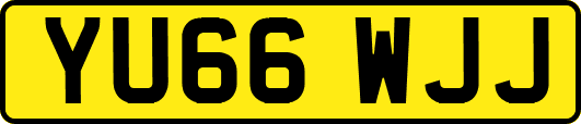 YU66WJJ