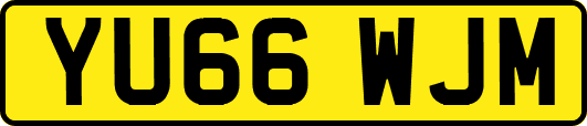 YU66WJM