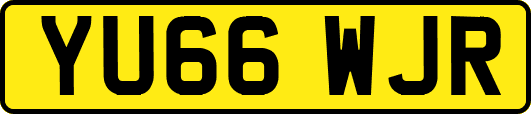 YU66WJR