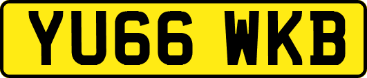 YU66WKB