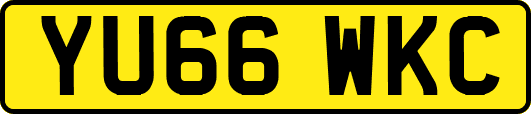 YU66WKC