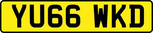 YU66WKD