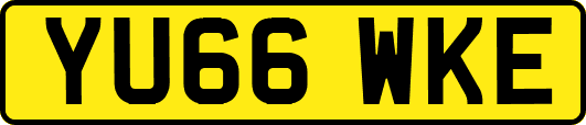 YU66WKE