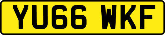 YU66WKF