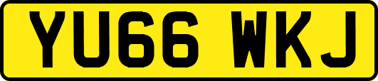 YU66WKJ