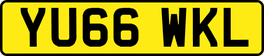 YU66WKL