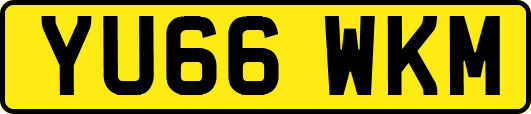 YU66WKM