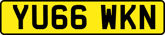 YU66WKN