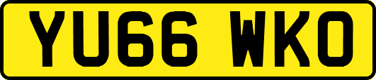 YU66WKO